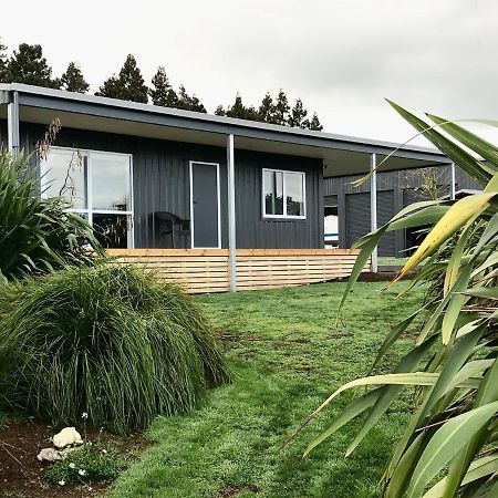 Villa Maungatautari Outlook Cambridge Exterior foto